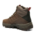 Bota Adventure Cano Alto Macboot Aruna 02 Marrom