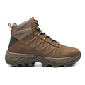 Bota Adventure Cano Alto Macboot Aruna 02 Marrom
