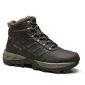 Bota Adventure Cano Alto Macboot Aruna 02 Café
