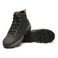 Bota Adventure Cano Alto Macboot Aruna 02 Café