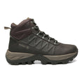 Bota Adventure Cano Alto Macboot Aruna 02 Café