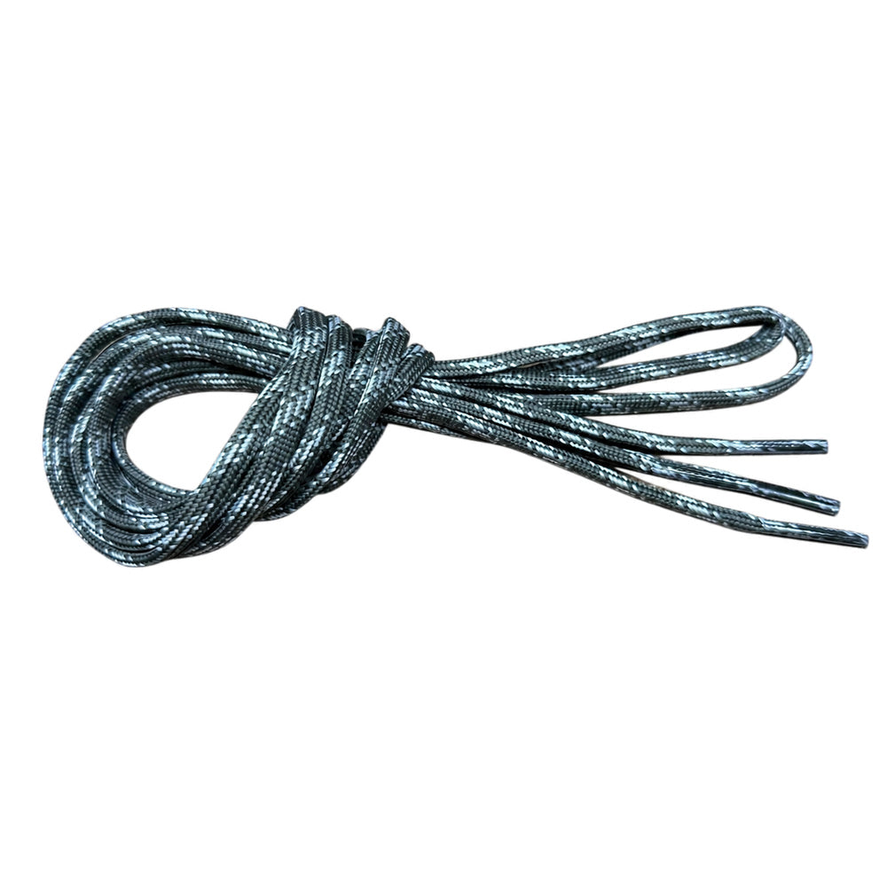 Atacador Macboot Cinza Musgo 130 cm