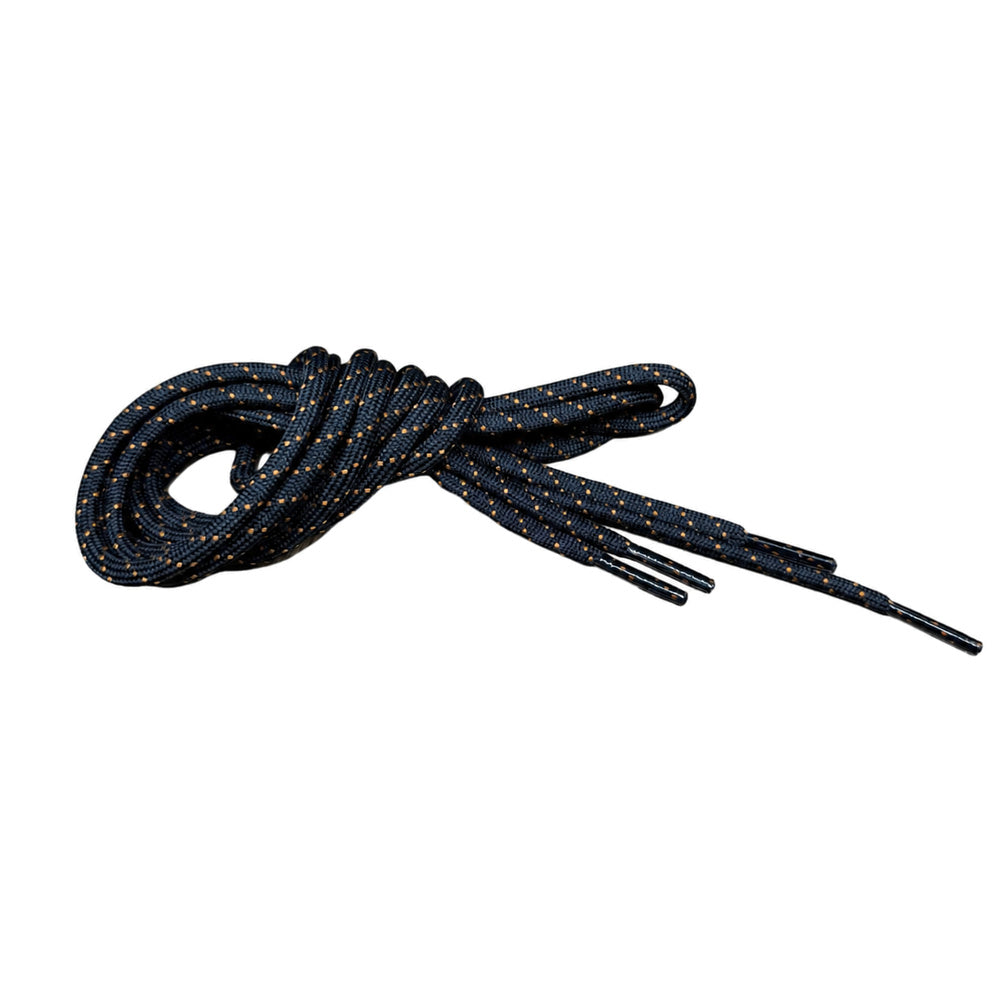 Atacador Macboot Azul Marinho 130 cm