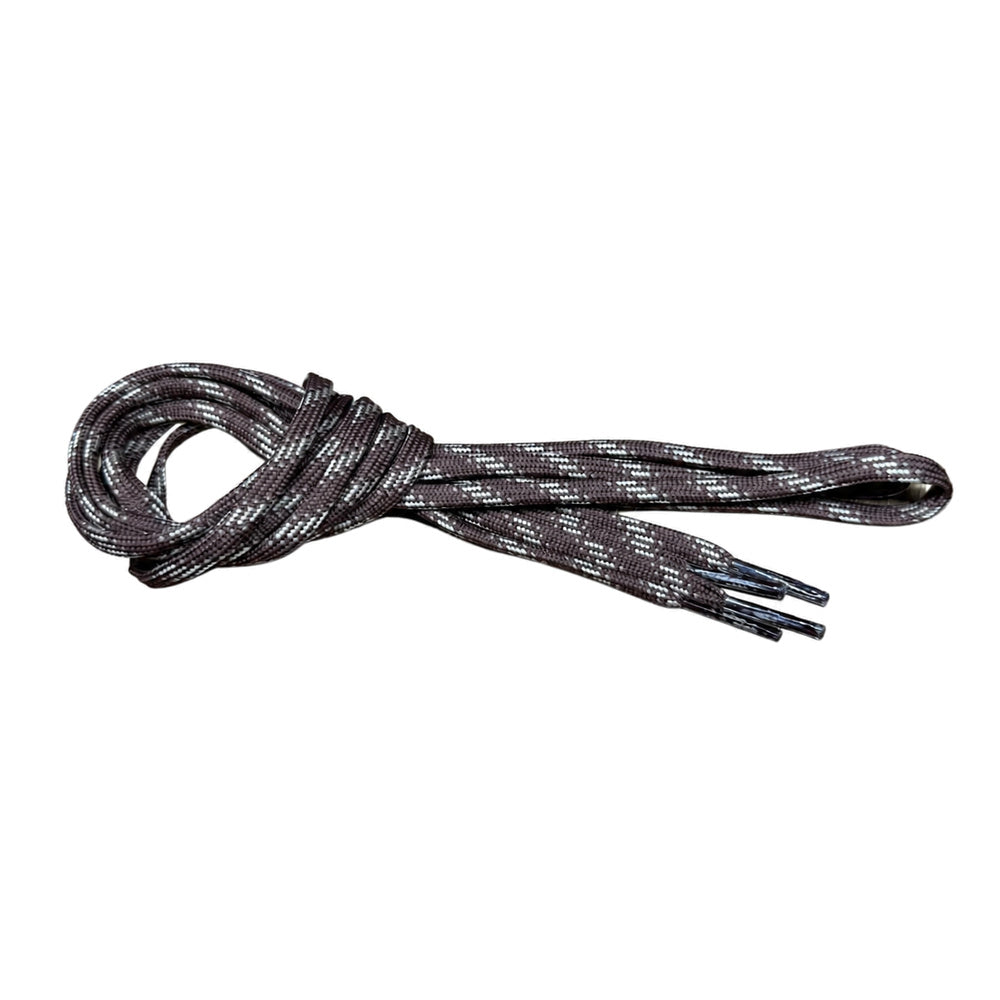 Atacador Macboot Marrom Chato 130 cm