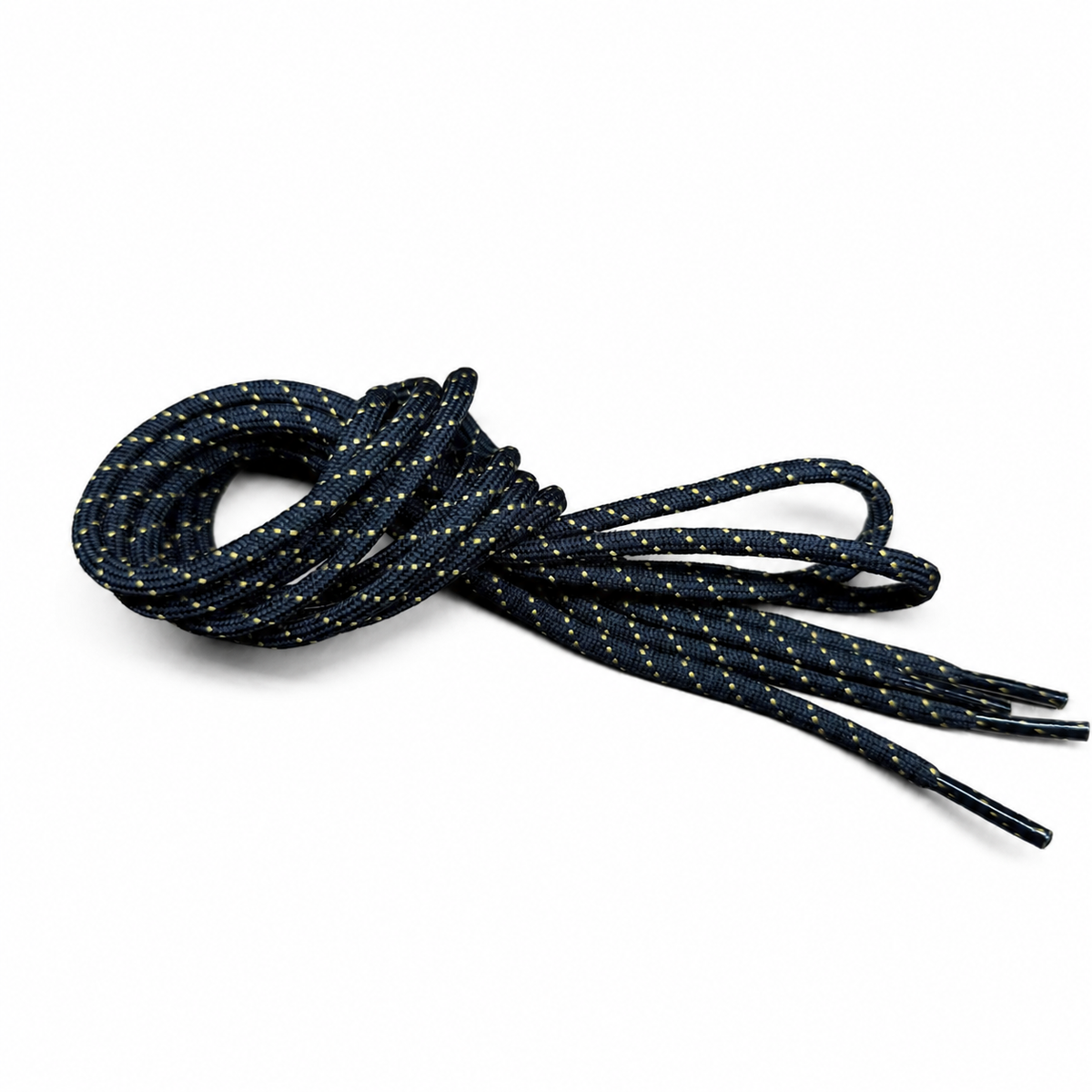 Atacador Macboot Preto e Amarelo