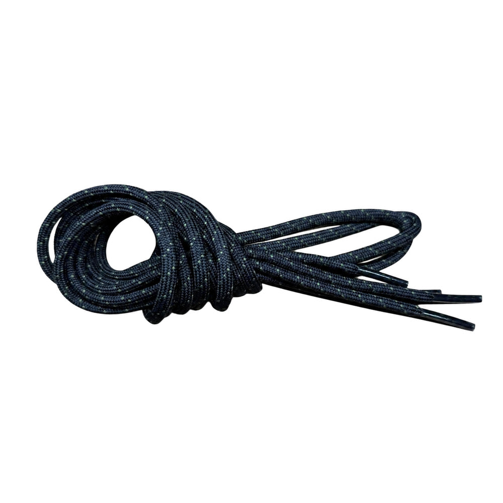 Atacador Macboot Preto Mesclado 130 cm