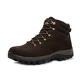 Bota Adventure Cano Alto Macboot Sumauma 02 Café