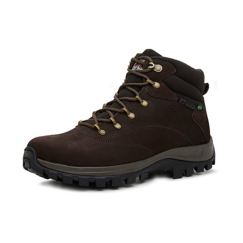 Bota Adventure Cano Alto Macboot Sumauma 02 Café