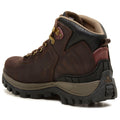 Bota Adventure Cano Alto Macboot Acari 08 Café