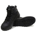Bota Adventure Cano Alto Macboot Massaranduba 06 Preto Emborrachado
