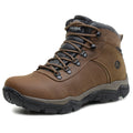 Bota Adventure Cano Alto Macboot Sanhasso 02 Marrom