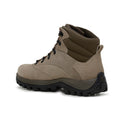 Bota Adventure Cano Alto Macboot Sumauma 02 Bege Acinzentado