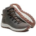 Bota Adventure Cano Alto Macboot Batu 04 Cinza