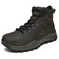 Bota Adventure Cano Alto Macboot Imeri 02 Verde Musgo