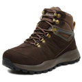 Bota Adventure Cano Alto Macboot Massaranduba 18 Café