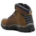 Bota Adventure Cano Alto Macboot Sanhasso 02 Marrom