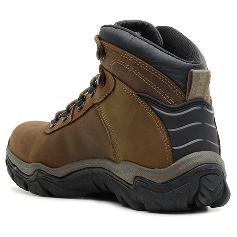 Bota Adventure Cano Alto Macboot Sanhasso 02 Marrom