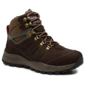 Bota Adventure Cano Alto Macboot Massaranduba 18 Café