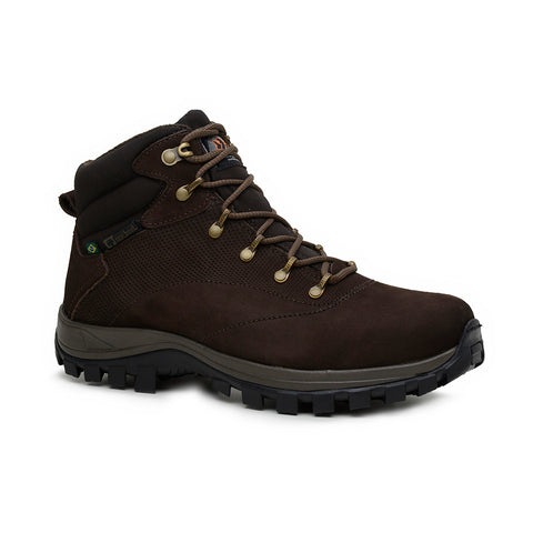 Bota Adventure Cano Alto Macboot Sumauma 02 Café