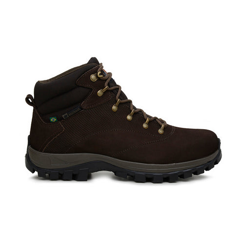 Bota Adventure Cano Alto Macboot Sumauma 02 Café