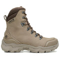 Bota Militar Cano Longo Macboot Guepardo 02 Bege Acinzentado