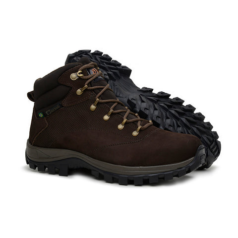 Bota Adventure Cano Alto Macboot Sumauma 02 Café