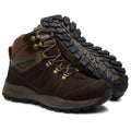Bota Adventure Cano Alto Macboot Massaranduba 18 Café