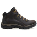 Bota Adventure Cano Alto Macboot Tiê 02 Café