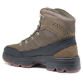 Bota Adventure Cano Longo Macboot Barreiro 02 Marrom