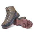 Bota Adventure Cano Longo Macboot Barreiro 02 Marrom