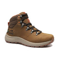 Bota Adventure Cano Alto Macboot Batu 14 Marrom