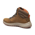 Bota Adventure Cano Alto Macboot Batu 14 Marrom