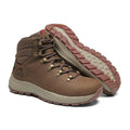 Bota Adventure Cano Alto Macboot Batu 14Z Marrom