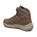 Bota Adventure Cano Alto Macboot Batu 14Z Marrom