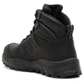 Bota Adventure Cano Alto Macboot Massaranduba 06 Preto Emborrachado