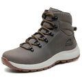 Bota Adventure Cano Alto Macboot Batu 04 Cinza