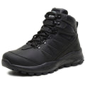 Bota Adventure Cano Alto Macboot Massaranduba 06 Preto Emborrachado