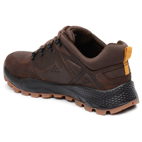 Tênis Adventure Macboot Lopo 01 Café