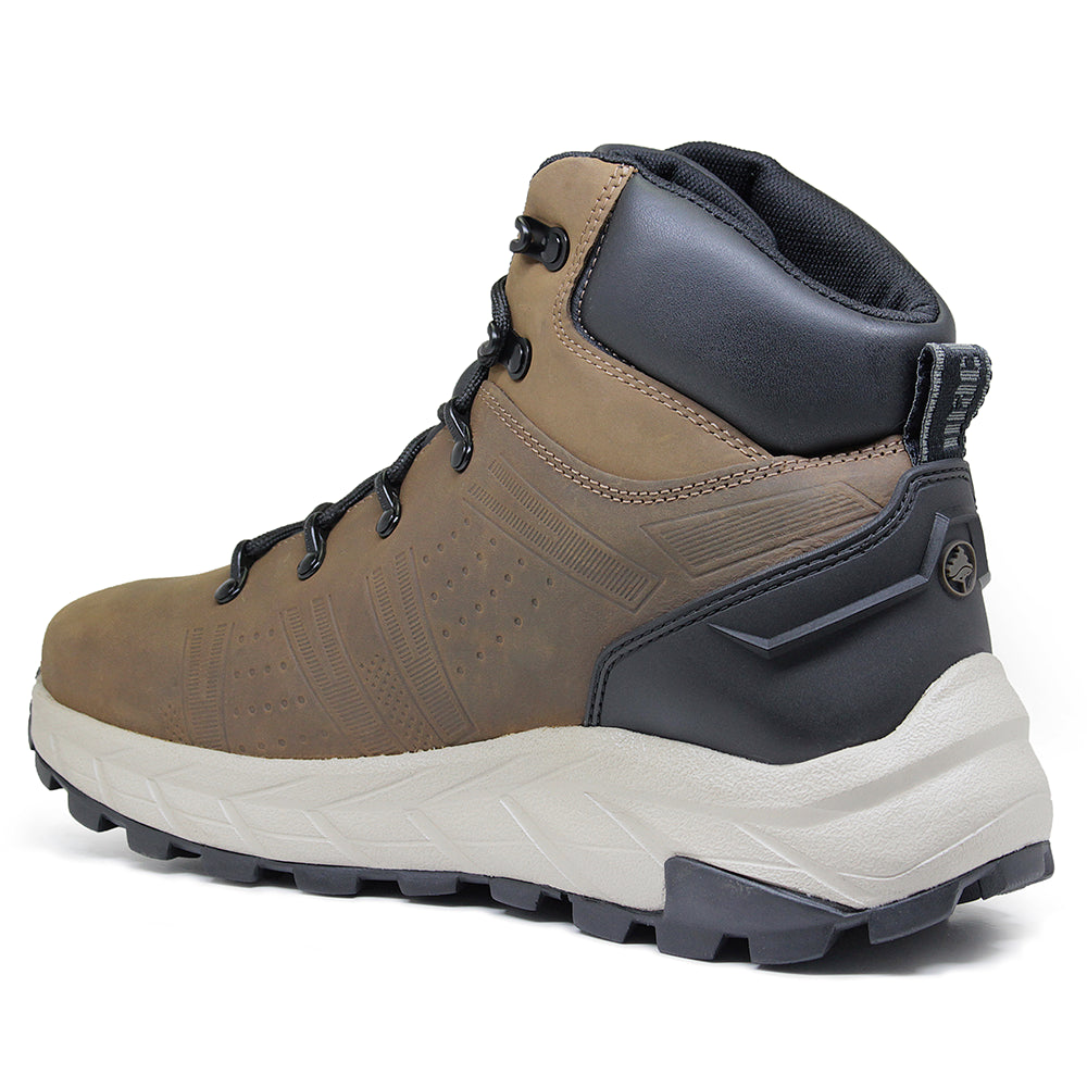 Bota Adventure Waterproof Murici 02 Marrom│ | Macboot