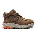 Bota Adventure Cano Alto Macboot Caiana 02 Marrom