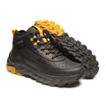 Bota Adventure Cano Alto Macboot Graviola 08 Preto Emborrachado