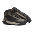 Bota Adventure Cano Alto Macboot Bourbon 04 Marrom Escuro