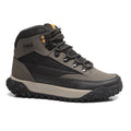 Bota Adventure Cano Alto Macboot Bourbon 04 Marrom Escuro