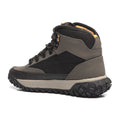 Bota Adventure Cano Alto Macboot Bourbon 04 Marrom Escuro
