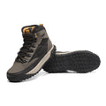 Bota Adventure Cano Alto Macboot Bourbon 04 Marrom Escuro