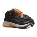 Bota Adventure Cano Alto Macboot Brisa 02 Preto