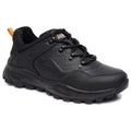 Tênis Adventure Macboot Lopo 01 Preto Emborrachado