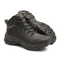 Bota De Segurança Cano Alto Macboot C.A0013 Preto Emborrachado - C.A. 51246