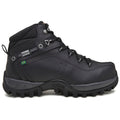Bota Adventure Cano Alto Macboot Guarani 02 Preto Emborrachado