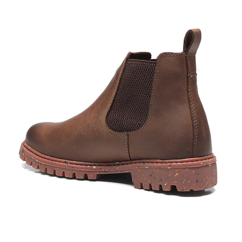 Bota Chelsea Macboot Canaã 08 Marrom